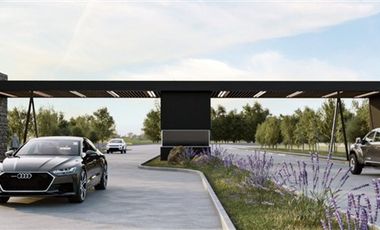 Casa en Venta en Condominio Reserva Las Rastras