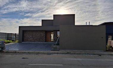 Casa en Venta en Condominio Reserva Las Rastras