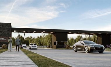 Casa en Venta en Condominio Reserva Las Rastras