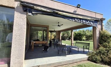 Casa en Venta en Loteo Alto Huilquilemu