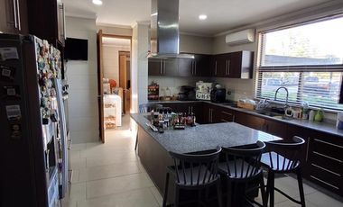 Casa en Venta en Loteo Alto Huilquilemu