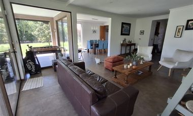 Casa en Venta en Loteo Alto Huilquilemu