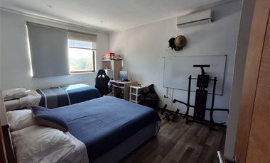 Casa en Venta en Loteo Alto Huilquilemu