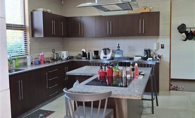 Casa en Venta en Loteo Alto Huilquilemu