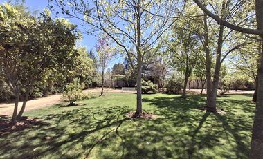 Casa en Venta en Loteo Alto Huilquilemu