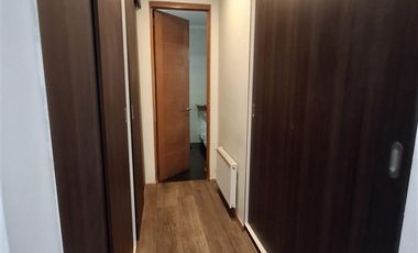 Casa en Venta en Loteo Alto Huilquilemu