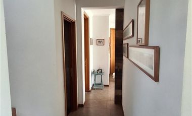 Casa en Venta en Loteo Alto Huilquilemu