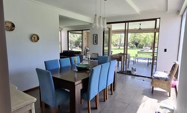 Casa en Venta en Loteo Alto Huilquilemu