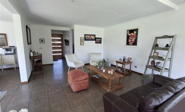 Casa en Venta en Loteo Alto Huilquilemu