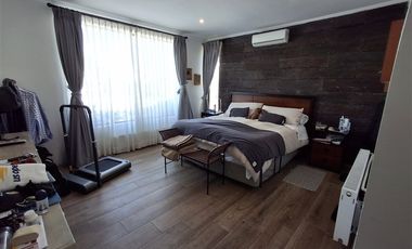 Casa en Venta en Loteo Alto Huilquilemu