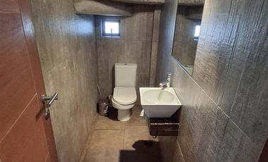 Casa en Venta en Loteo Alto Huilquilemu