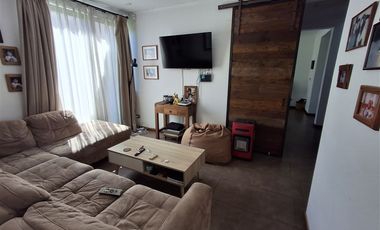 Casa en Venta en Loteo Alto Huilquilemu