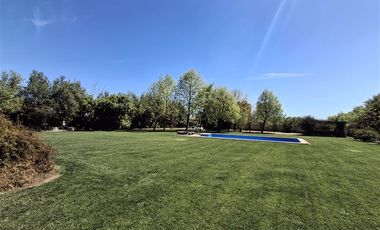 Casa en Venta en Loteo Alto Huilquilemu