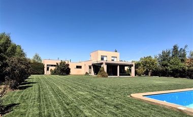 Casa en Venta en Loteo Alto Huilquilemu