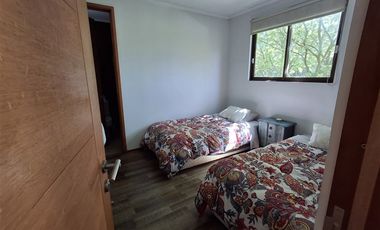 Casa en Venta en Loteo Alto Huilquilemu
