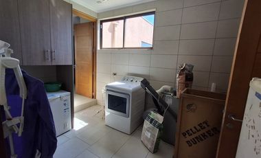 Casa en Venta en Loteo Alto Huilquilemu