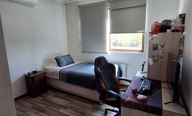 Casa en Venta en Loteo Alto Huilquilemu