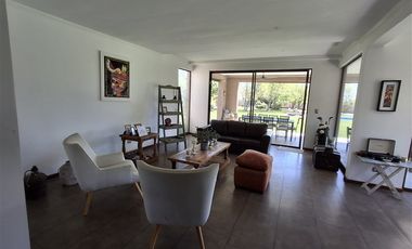 Casa en Venta en Loteo Alto Huilquilemu