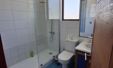 Casa en Venta en Loteo Alto Huilquilemu