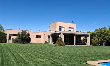 Casa en Venta en Loteo Alto Huilquilemu