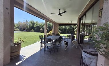 Casa en Venta en Loteo Alto Huilquilemu