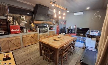 Casa en Venta en Loteo Alto Huilquilemu