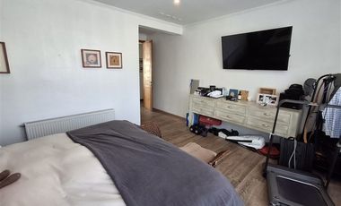 Casa en Venta en Loteo Alto Huilquilemu