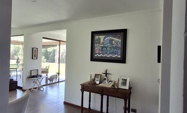 Casa en Venta en Loteo Alto Huilquilemu