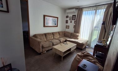 Casa en Venta en Loteo Alto Huilquilemu