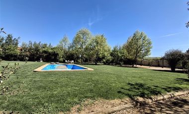 Casa en Venta en Loteo Alto Huilquilemu