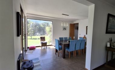 Casa en Venta en Loteo Alto Huilquilemu