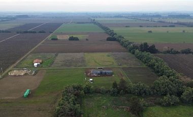 Parcela en Venta en Camino San Clemente