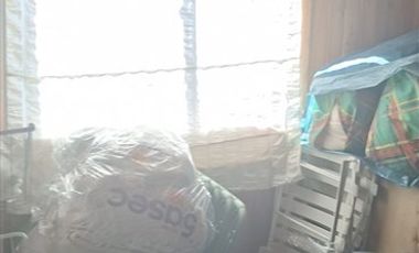 Casa en Venta en Terreno con cabaña en Huilquilemu