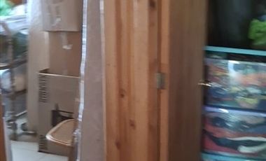 Casa en Venta en Terreno con cabaña en Huilquilemu