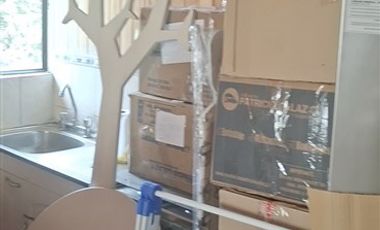 Casa en Venta en Terreno con cabaña en Huilquilemu