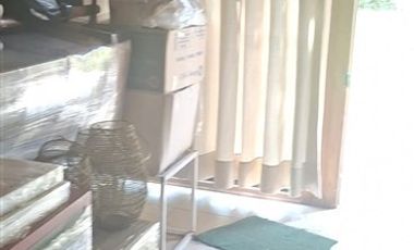 Casa en Venta en Terreno con cabaña en Huilquilemu