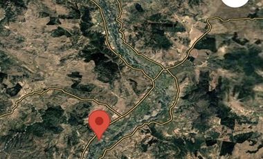 Agrícola en Venta en Fundo Maravilla Hualañé