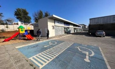 Local Comercial en Arriendo en Sector de Recreo