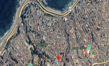 Local Comercial en Arriendo en Sector de Recreo