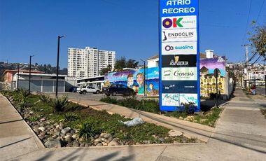 Local Comercial en Arriendo en Sector de Recreo
