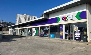 Local Comercial en Arriendo en Sector de Recreo
