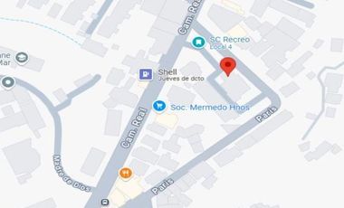 Local Comercial en Arriendo en Sector de Recreo