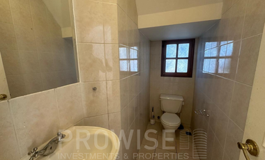 Casa en Arriendo en San Joaquín