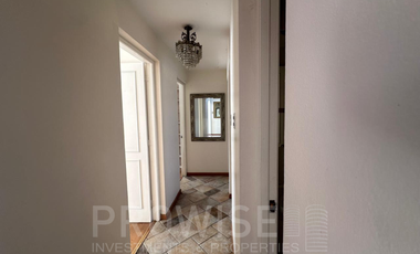 Casa en Arriendo en San Joaquín