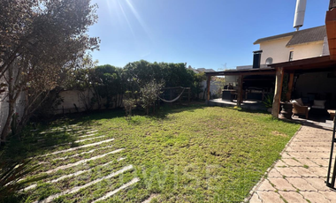 Casa en Arriendo en San Joaquín