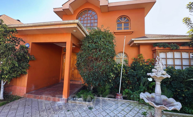 Casa en Arriendo en San Joaquín