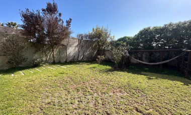 Casa en Arriendo en San Joaquín