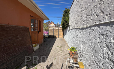 Casa en Arriendo en San Joaquín