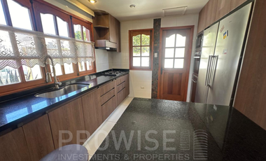 Casa en Arriendo en San Joaquín