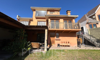 Casa en Arriendo en San Joaquín